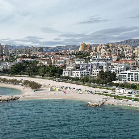 Golden Smile Apartment Σπλιτ Εξωτερικό φωτογραφία