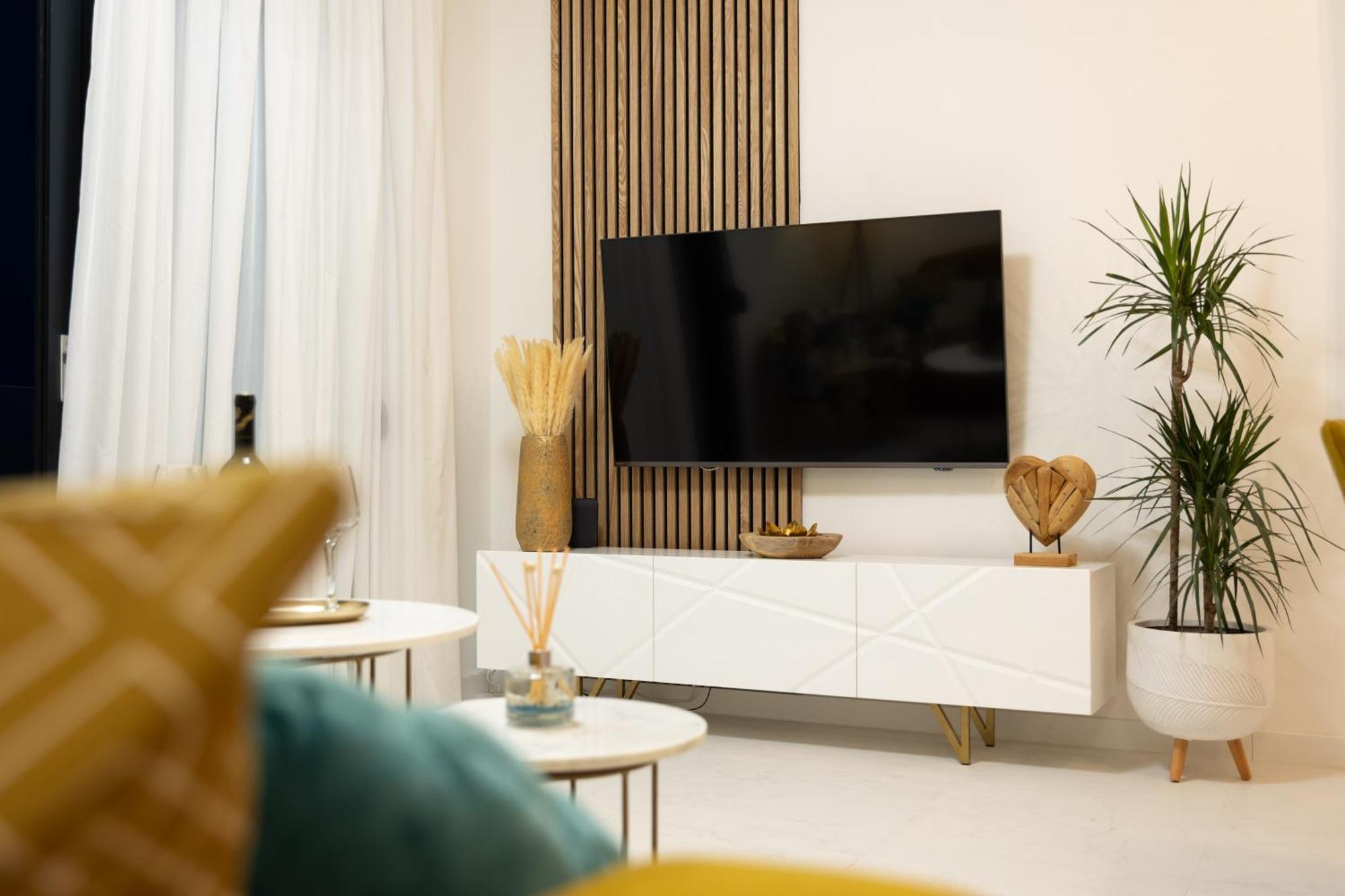 Golden Smile Apartment Σπλιτ Εξωτερικό φωτογραφία