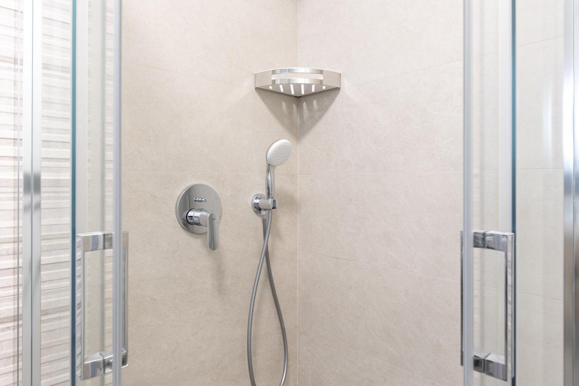 Golden Smile Apartment Σπλιτ Εξωτερικό φωτογραφία