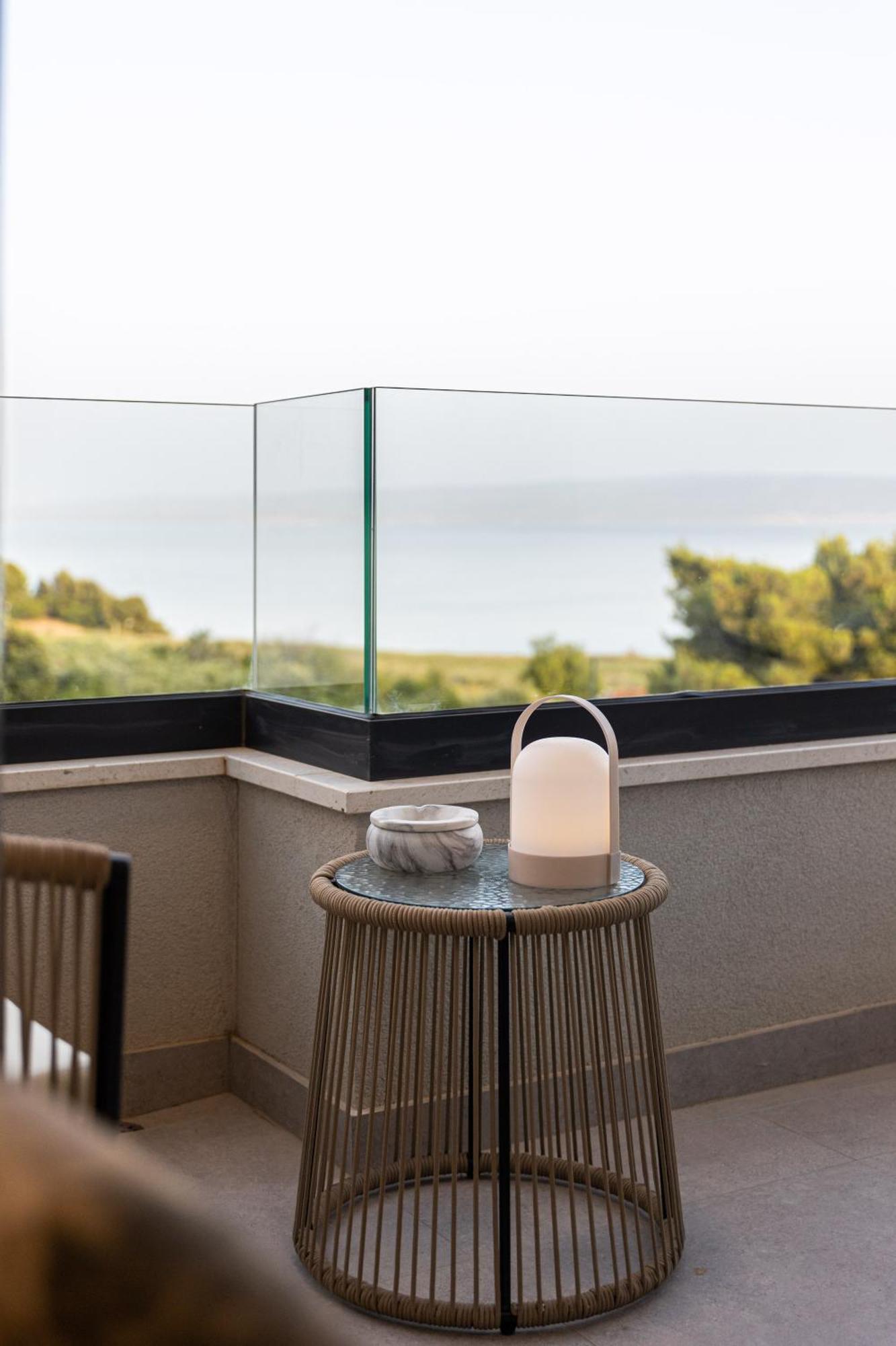 Golden Smile Apartment Σπλιτ Εξωτερικό φωτογραφία
