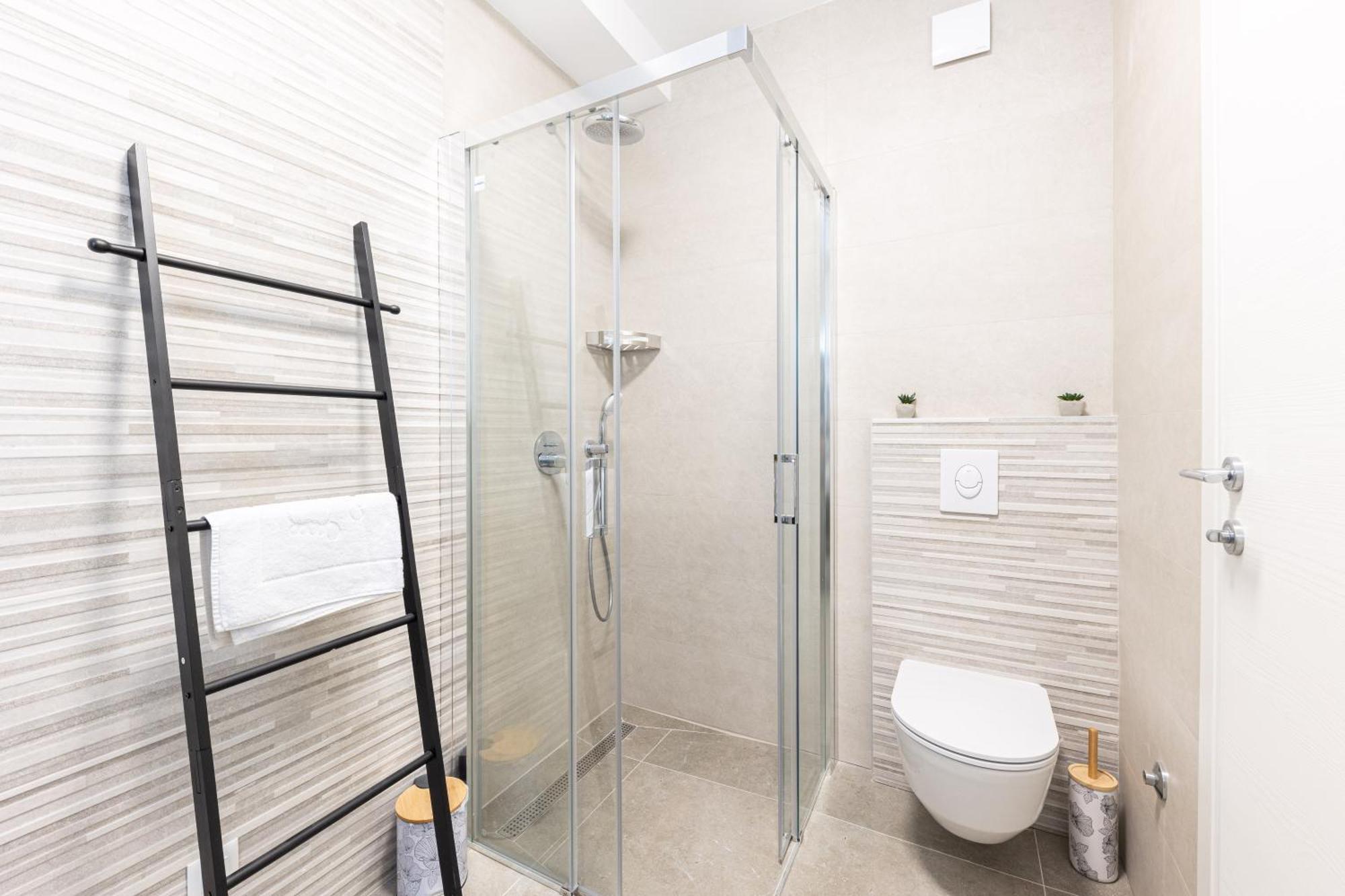 Golden Smile Apartment Σπλιτ Εξωτερικό φωτογραφία