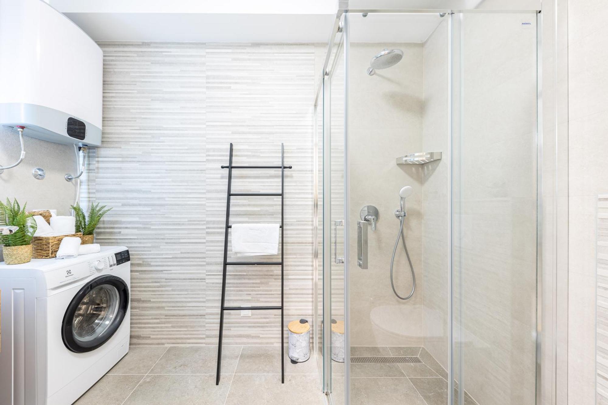 Golden Smile Apartment Σπλιτ Εξωτερικό φωτογραφία