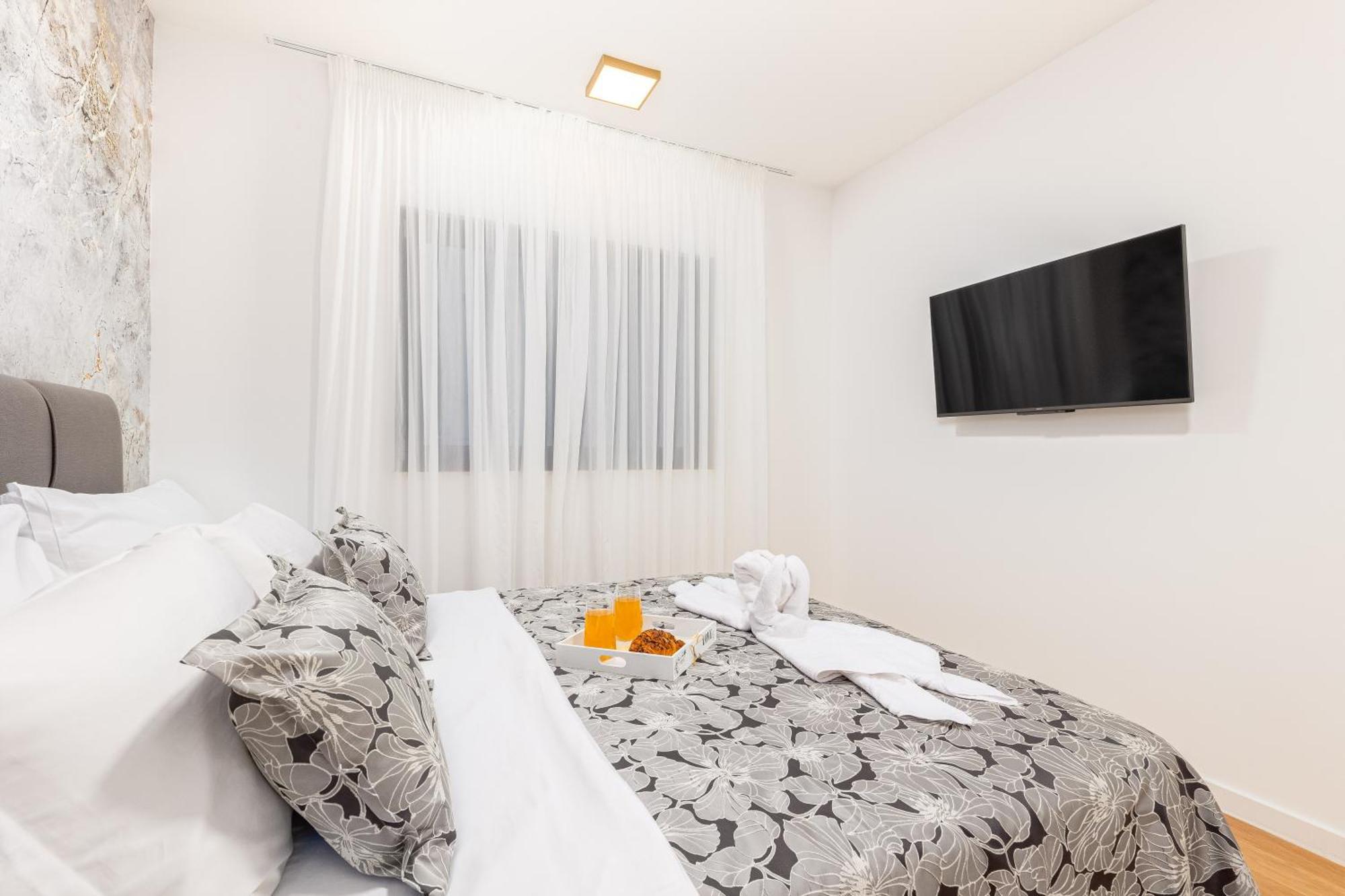 Golden Smile Apartment Σπλιτ Εξωτερικό φωτογραφία
