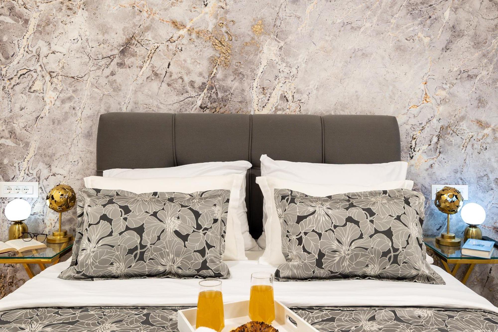 Golden Smile Apartment Σπλιτ Εξωτερικό φωτογραφία
