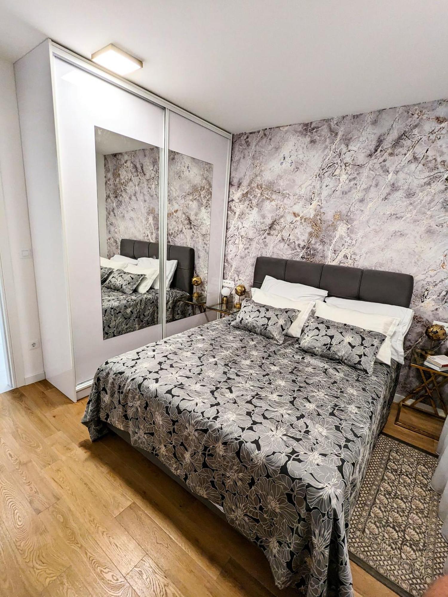 Golden Smile Apartment Σπλιτ Εξωτερικό φωτογραφία